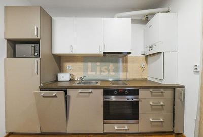 Apartament cu 2 camere de vânzare, Dâmbul Rotund - 7