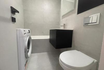 GARSONIERA DECOMANDATA | MIHAI BRAVU - KAUFLAND | ACCES METROU DRISTOR - 9