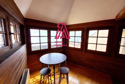 Casa individuala de vanzare cu 4 apartamente-Centrul Istoric Sibiu! - 7