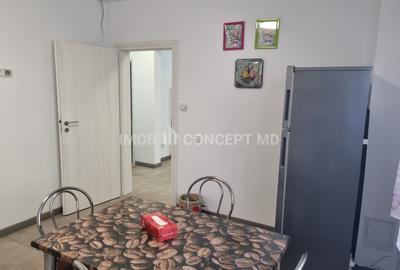 Inchiriere Vila-duplex 5 camere in zona Bar Bucov-Mihai Bravu - 6
