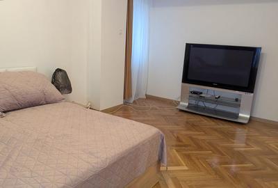 LUXURY DUPLEX ,4 CAMERE ,PARCARE, 4 minute de metrou  PIAȚA VICTORIEI – KISELEFF - 21