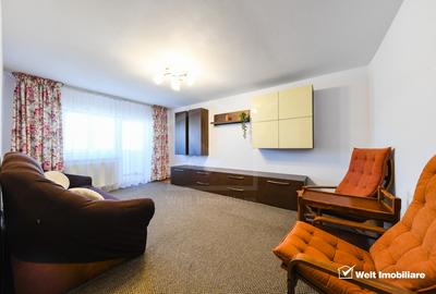 Apartament 4 camere, cartier Gheorgheni, zona Piata Cipariu, parcare - 10
