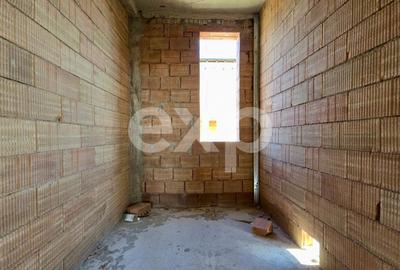 Casă individuală în Hărman | 120 mp utili | pompă de căldură - 16