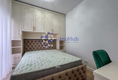 Silk District, 3 camere moderne, loc de parcare - 8