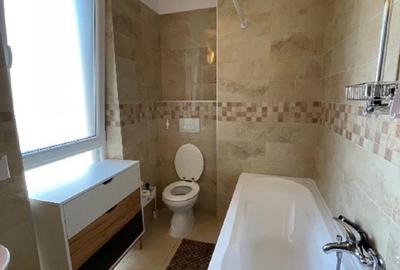 Direct  de la proprietar:de închiriat apartament cu două camere - 4