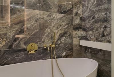 Ap. premium 3 camere | Design LiveinDesign | 2 locuri parcare + spatiu tehnic - 9