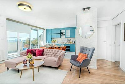 Apartament 4 camere | City of Mara | Panoramic | 2 parcari incluse - 2