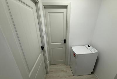 Apartament 2 camere Renovat complet | Etaj 1 | Brâncoveanu - 10