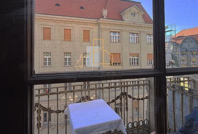 Apartament de vanzare in Piata Victoriei, 87.000 euro - 4