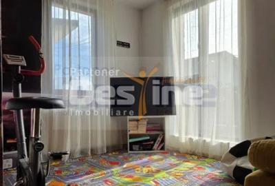 Casă moderna, 4 camere, 106 mp utili, 600 mp teren | Complet mobilată - Visan - 3