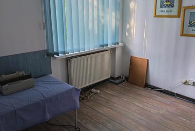 Inchiriez cabinet medical in Tudor, mobilat si utilat complect - 7