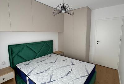 Apartament 2 camere, et.6, lift, sup.45 mp, complet nou Floresti - 8