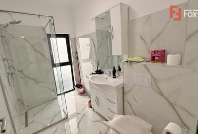 Prima inchiriere, apartament cu 3 camere - zona Mosnita Noua - 11