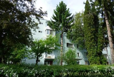 Exclusivitate garsoniera pretabila investitie, bloc de apartamente - 1