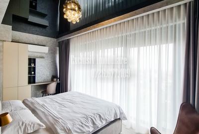 Vedere la Lac! Apartament tip Studio cu Parcare Privata - Sigma Residence - 18
