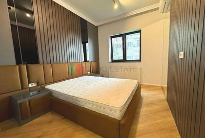 Apartament cu 3 camere, mobilat în Pipera
