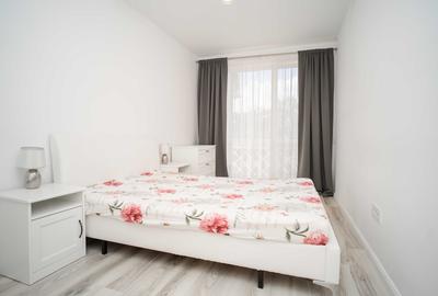 Apartament de vanzare finalizat 2 camere bloc nou Copou INTABULAT - 13