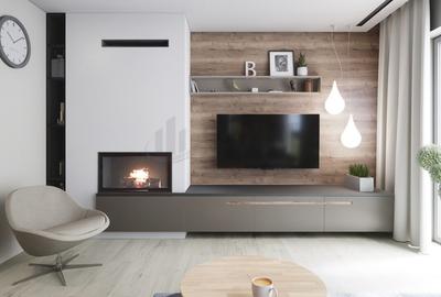 REA1019554 Apartament 3 Camere terasa spatioasa I Proiect nou Andronache - 6