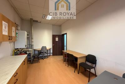 Spatii birouri,cladire  office,Militari,Bd. Iuliu Maniu 246,metrou Pacii 5 min. - 20