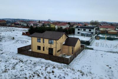 Casa de vanzare Cumpana, Constanta - 3