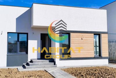 Casă individuală cu 4 camere în Berceni