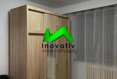 Apartament de inchiriat 2 camere Sibiu Turnisor - 4