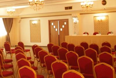 Spațiu Comercial tip Ballroom, 440 mp + 1000 mp parcare privata - 4