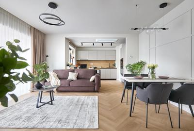 Apartament Ultralux Modern – Floreasca | 2 camere - 1