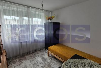 4 CAMERE DECOMANDAT VALEA IALOMIȚEI | RENOVAT | 2 BĂI | PARCARE ADP - 8