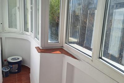 Decebal | Garsonieră Spațioasă 41mp | Bucătărie Închisă | Decomandată | Etaj 2 - 16