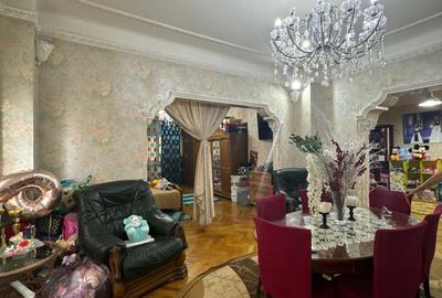 Calea Victoriei-Magheru, 5 camere de vanzare, 176 mp, etajul 1/5, fara risc - 5