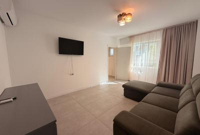 2 camere Decomandat - Pacurari - Contemporan- 107900 euro - 7