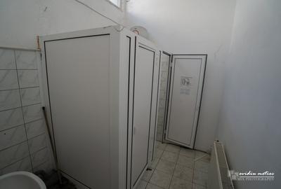 Spatiu productie, P-ta 1 Mai - 7
