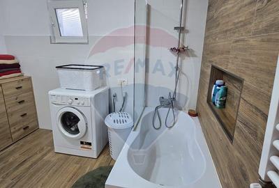 Casa cu mansarda in MIȘCA  jud Arad - 12