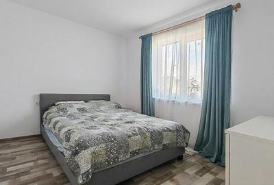 Casa noua cu 4 camere in Agigea - construcție modernă, mobilata si utilata - 11