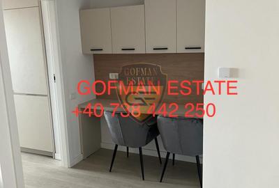 Garsoniera  Bucatarie inchisa Debara, Incalzire in pardoseala Trocadero Boxa - 4