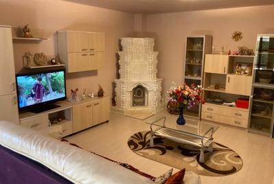 Casa -Vila  in Lilieci  Bacau - 4