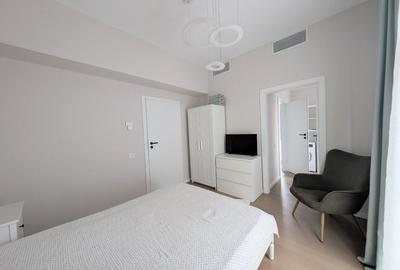 Oportunitate pentru investiti, Apartament 3 camere /Modern/Deja închiriat - 16
