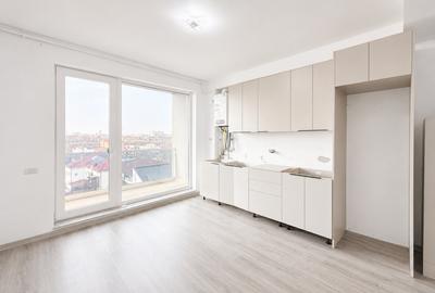 Mamaia nord - Apartament cu 2 camere spațios - 2