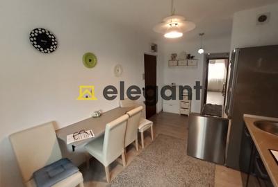 3 decomandate, 2 bai, centrala termica, AC, Rovine-Institut - 2