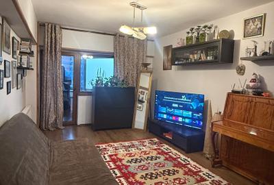 APARTAMENT 3 CAMERE | DECOMANDAT | ZONA TOMIS 2 | VEDERE PARC SI MARE - 1