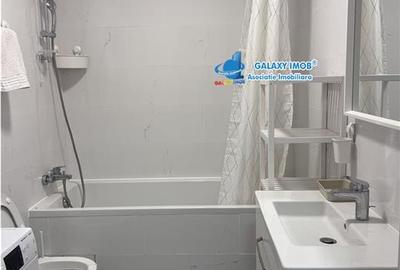 Inchiriere  apartament 2 camere mobilat Baneasa Greenfiled Residence - 21
