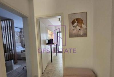 Inchiriere Studio Moghioros Park Residence|Parcare - 4