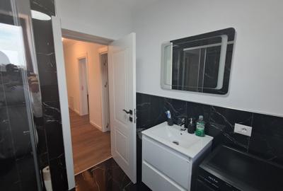 Apartament 4 camere Zona Petresti - Strada Cuza Voda - parter - 90 mp - 3
