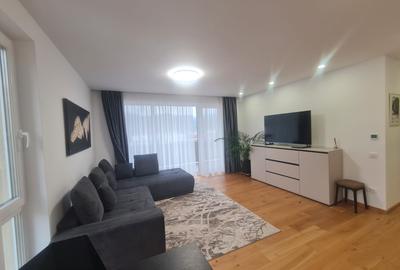 S.C. VIMAK Imobiliare inchiriaza apartament 2 camere Urban Plaza - 1