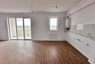 Apartament cu 3 camere decomandat în Șelimbăr