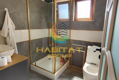 Casă 4 Camere în Popești-Leordeni - Splaiul Unirii - 25