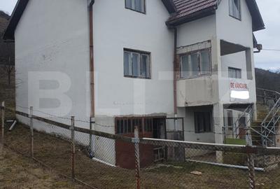 Casa individuala, 160 mo, comuna Suatu - 2