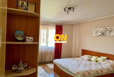 Casa De Inchiriat Pretabila Pentru Birouri, 6 Camere, Zona Centru - 15