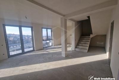 Vila in duplex, intr-o zona linistita, D+P+E, Dezmir - 8